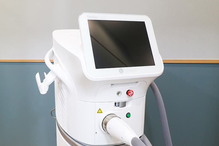 フォトフェイシャルの写真